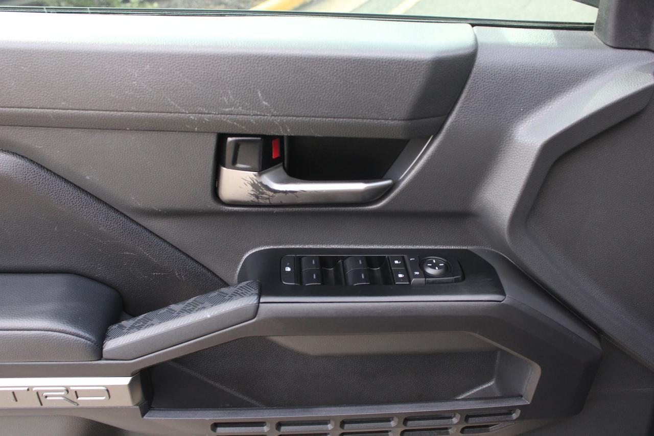2025 Toyota Tacoma TRD Sport Stafford VA
