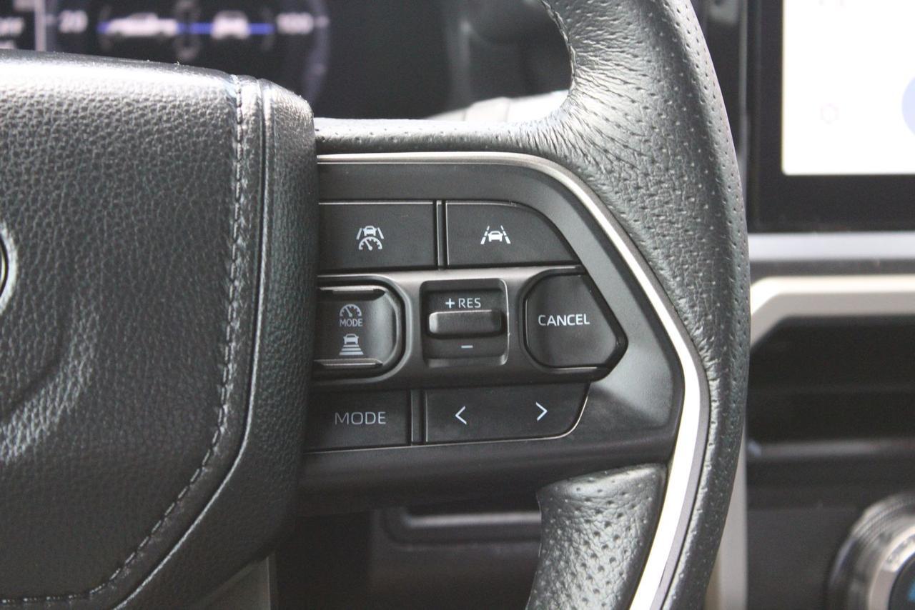 2025 Toyota Tacoma TRD Sport Stafford VA