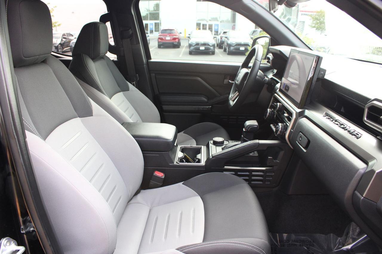 2025 Toyota Tacoma TRD Sport Stafford VA