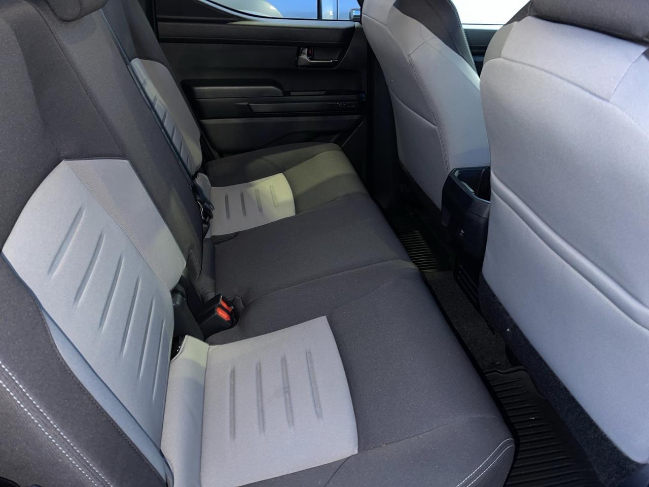 2025 Toyota Tacoma TRD Sport Stafford VA