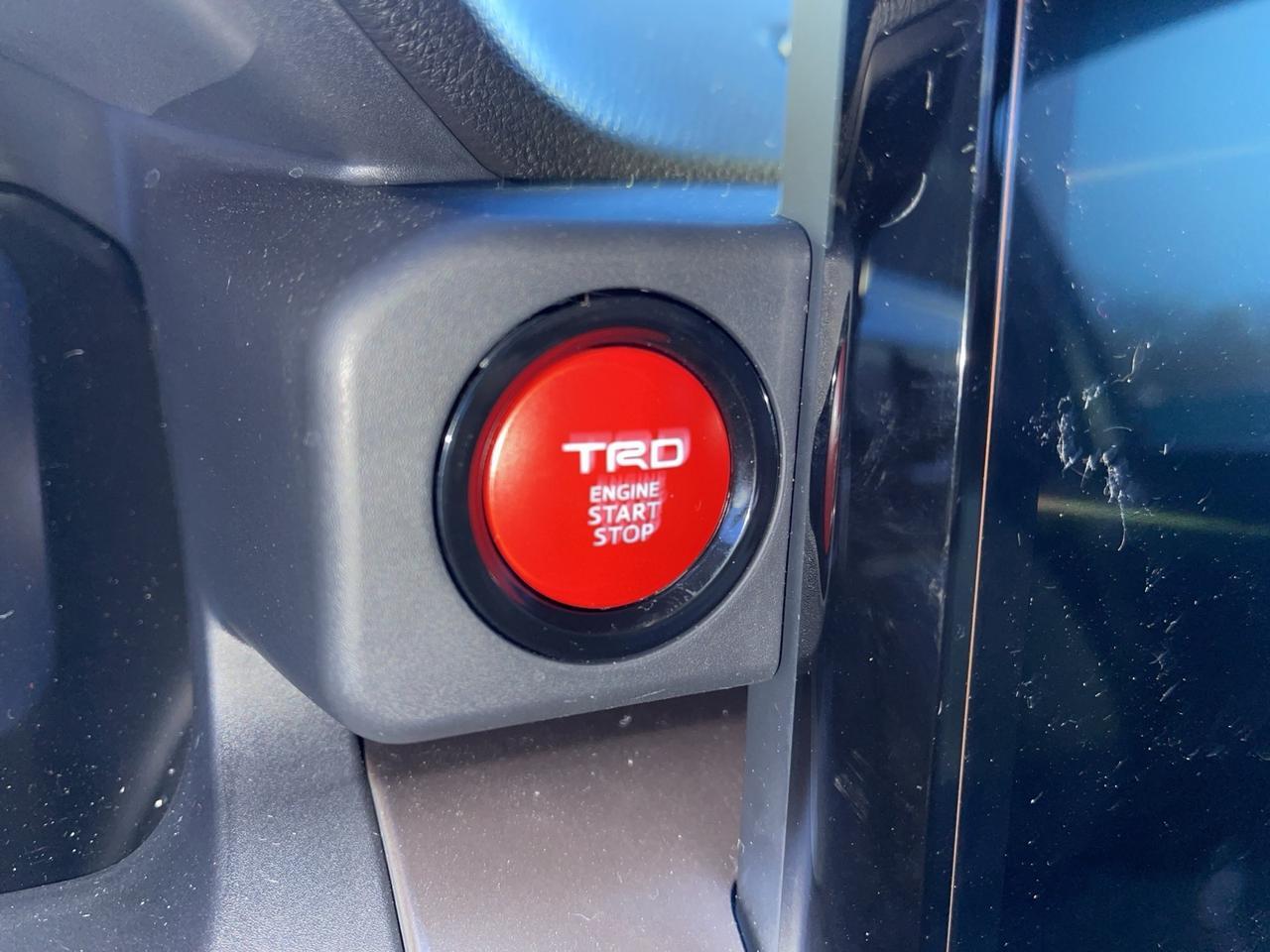 2025 Toyota Tacoma TRD Sport Stafford VA