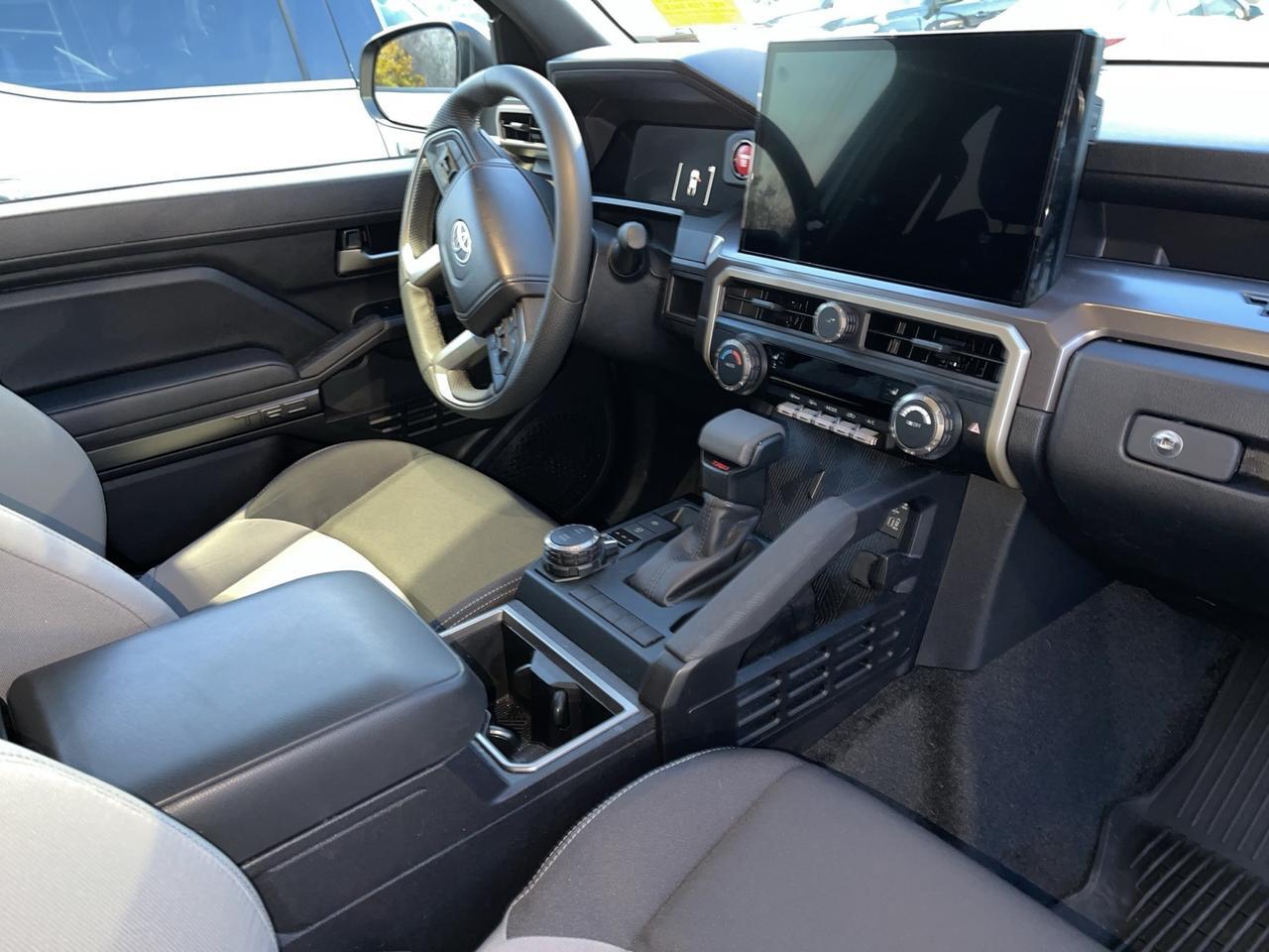 2025 Toyota Tacoma TRD Sport Stafford VA