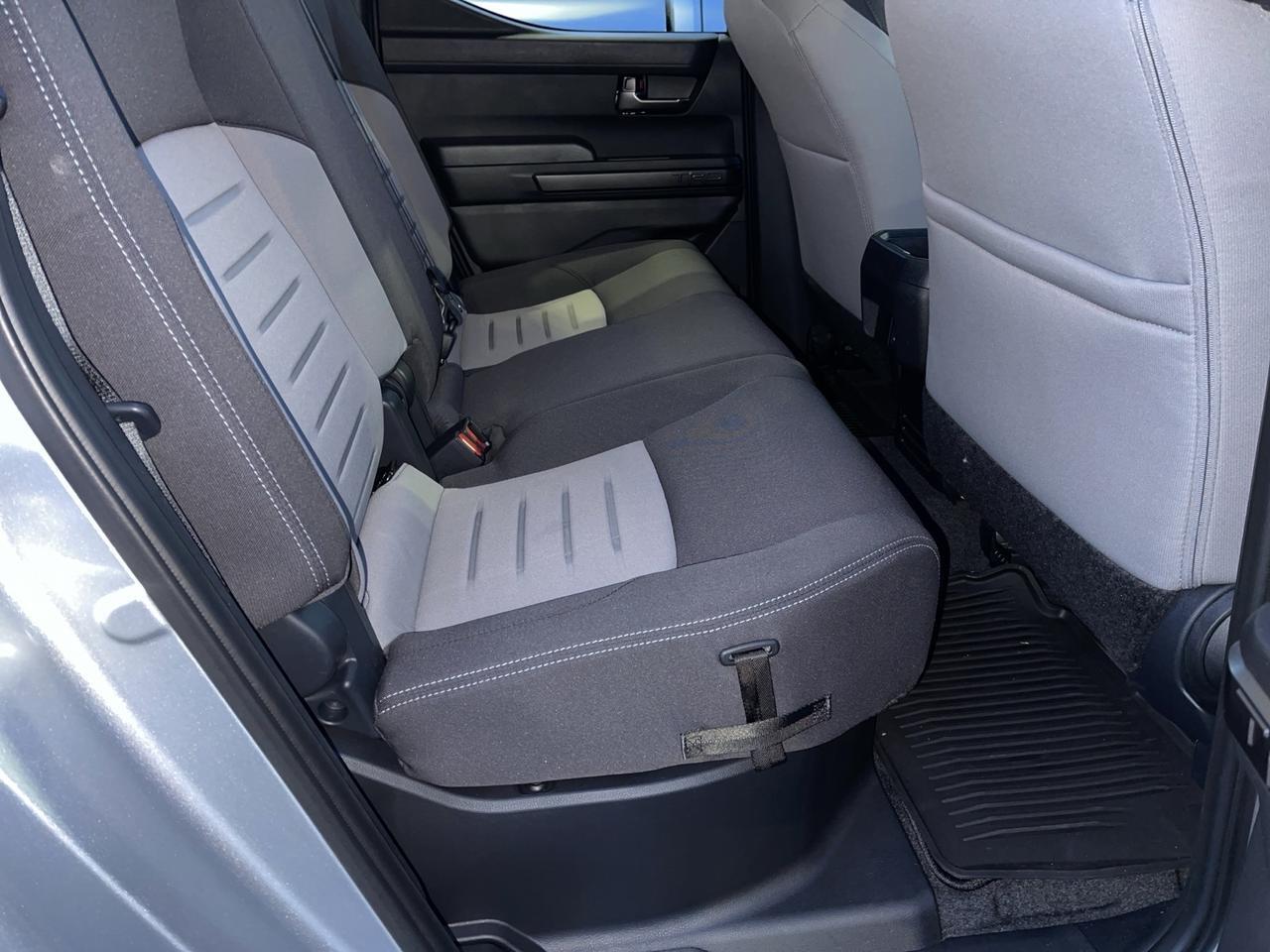 2025 Toyota Tacoma TRD Sport Stafford VA