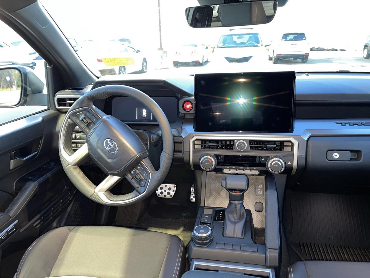 2025 Toyota Tacoma TRD Sport Stafford VA