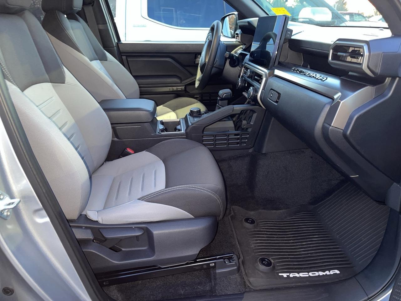 2025 Toyota Tacoma TRD Sport Stafford VA