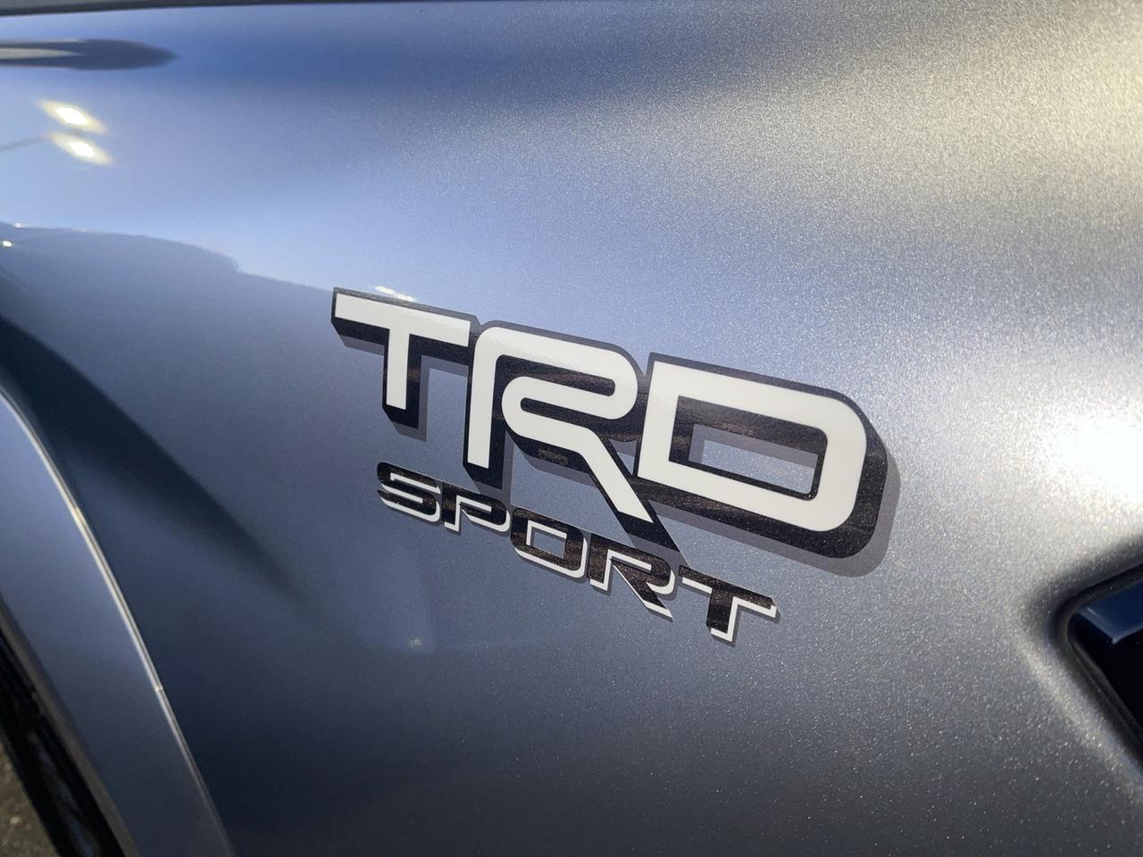 2025 Toyota Tacoma TRD Sport Stafford VA