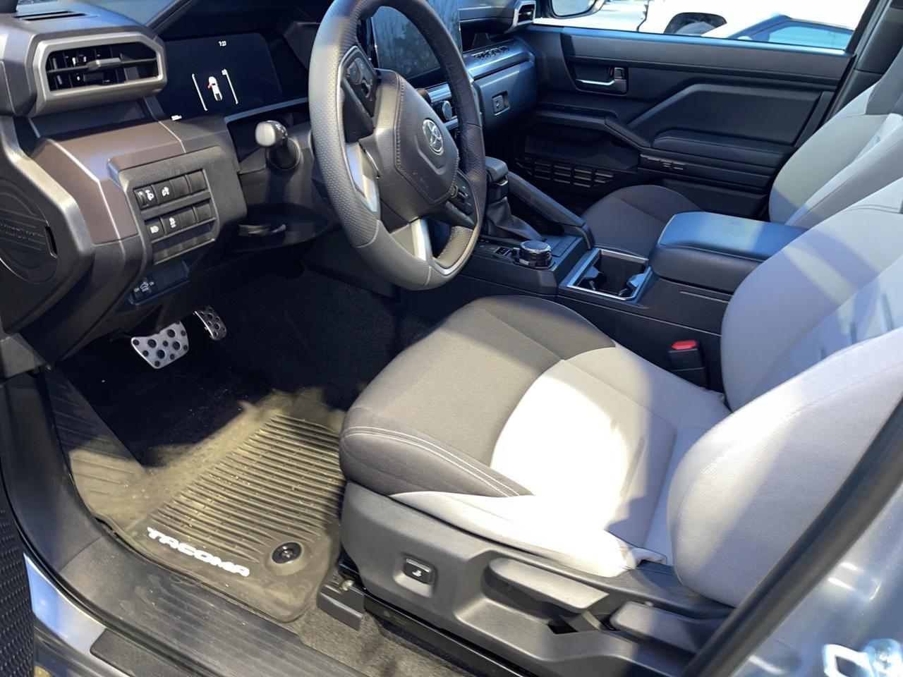 2025 Toyota Tacoma TRD Sport Stafford VA