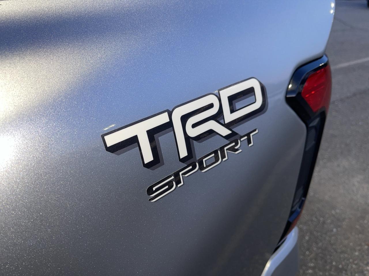 2025 Toyota Tacoma TRD Sport Stafford VA