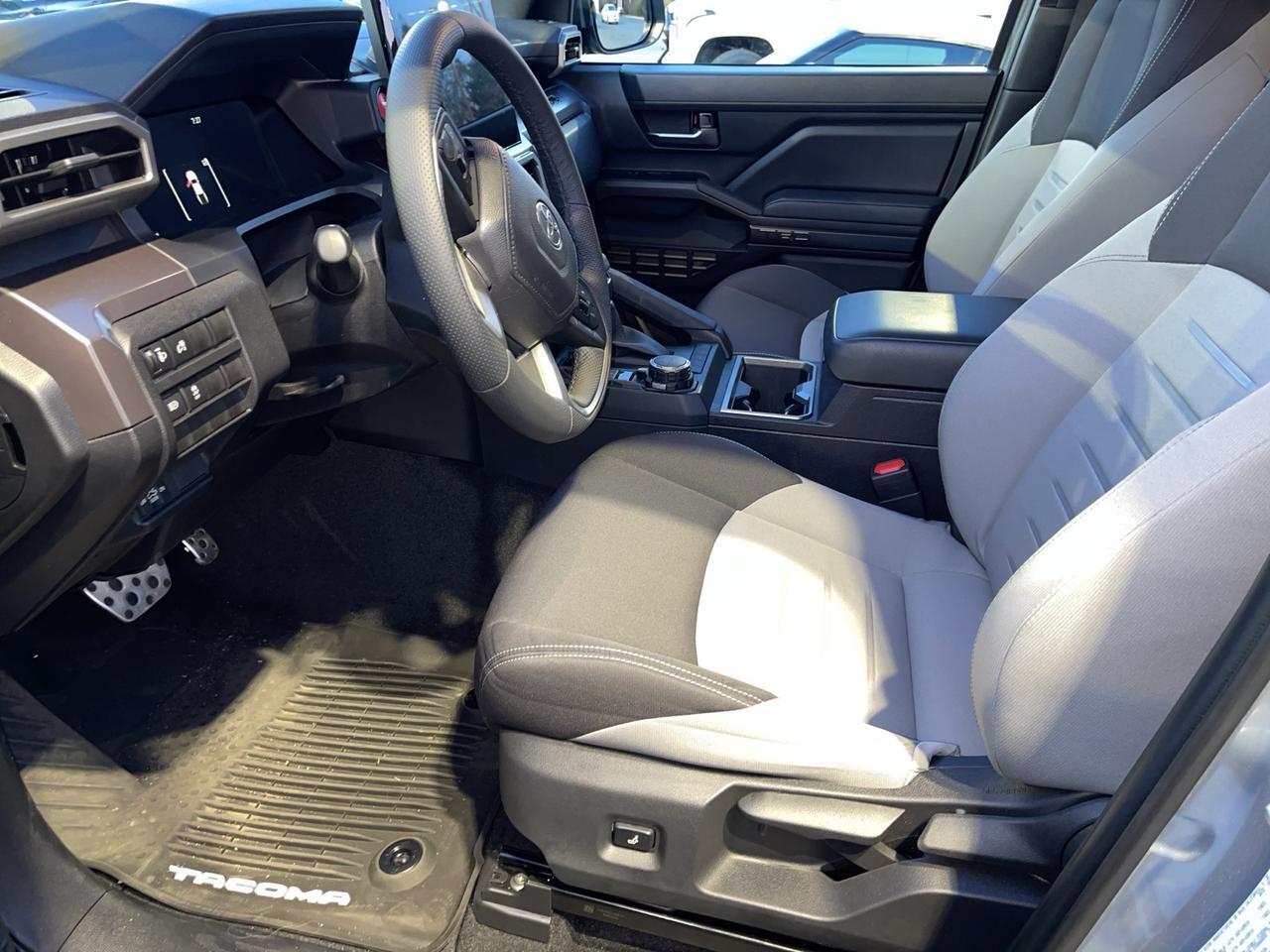 2025 Toyota Tacoma TRD Sport Stafford VA