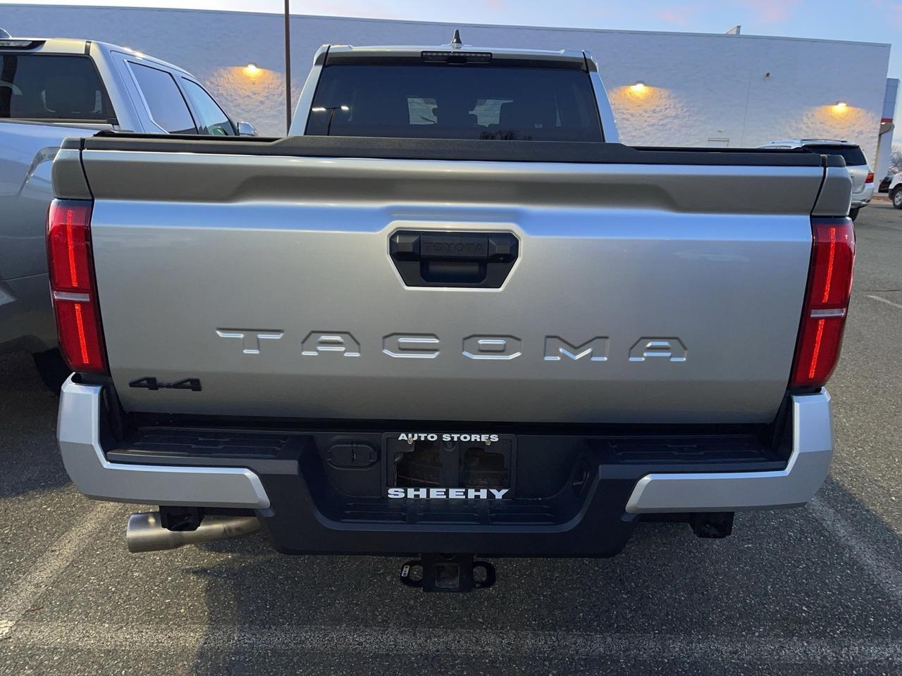 2025 Toyota Tacoma TRD Sport Stafford VA