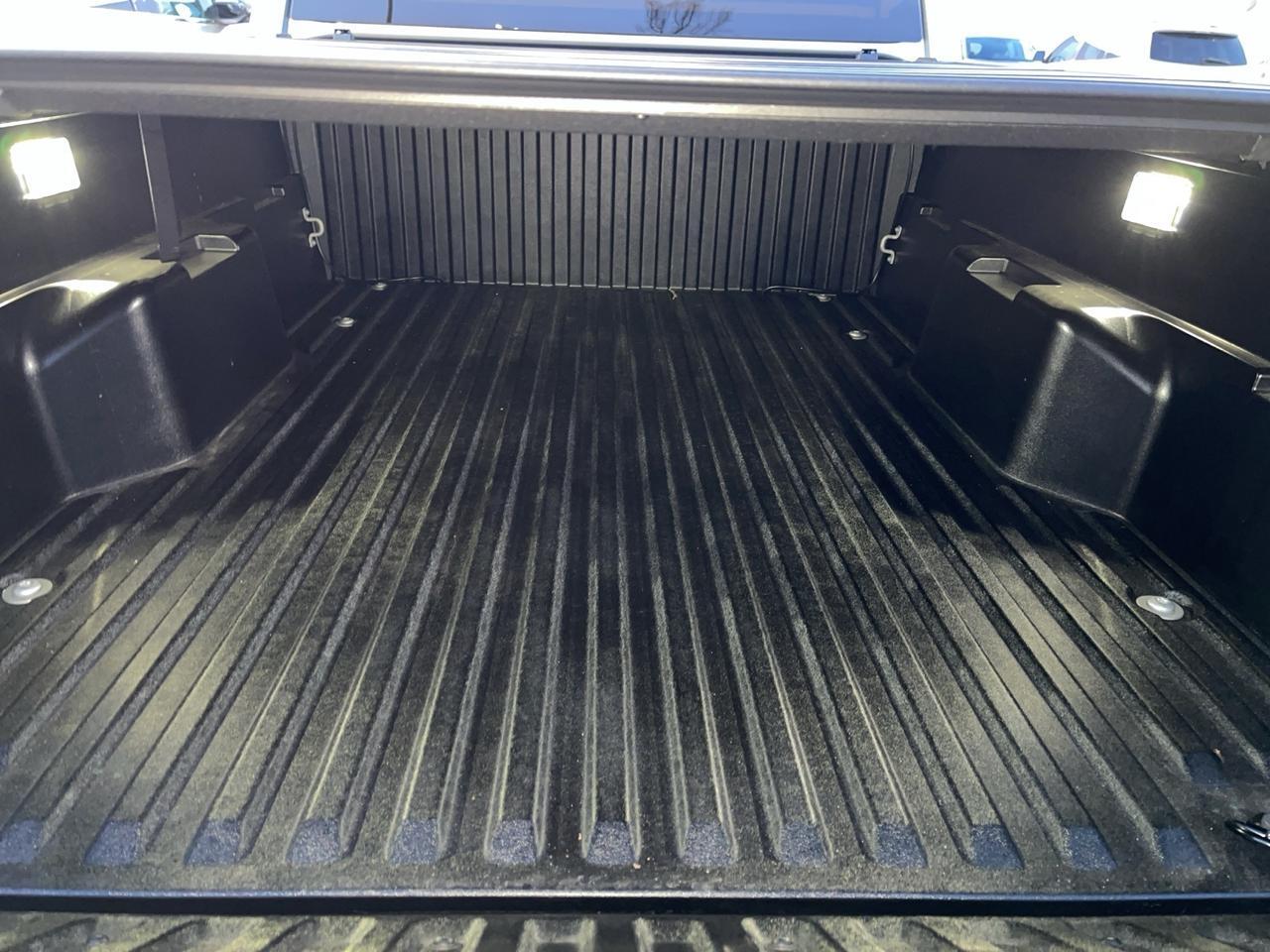 2025 Toyota Tacoma TRD Sport Stafford VA