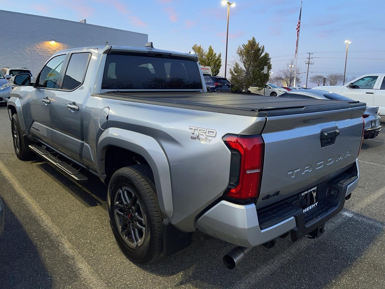 2025 Toyota Tacoma TRD Sport Stafford VA