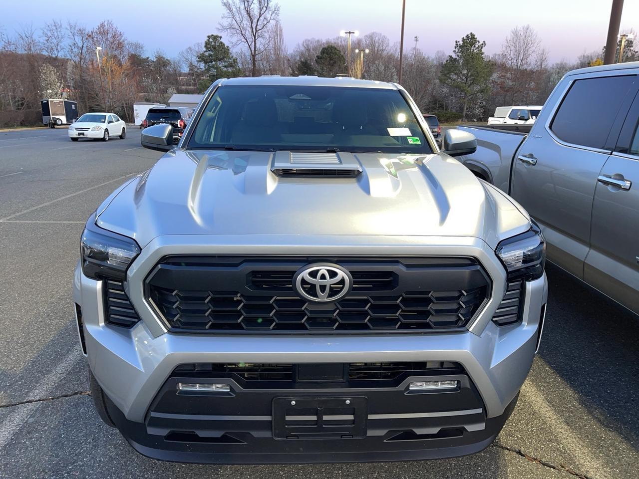 2025 Toyota Tacoma TRD Sport Stafford VA