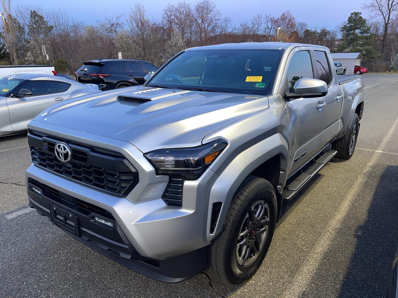 2025 Toyota Tacoma TRD Sport Stafford VA