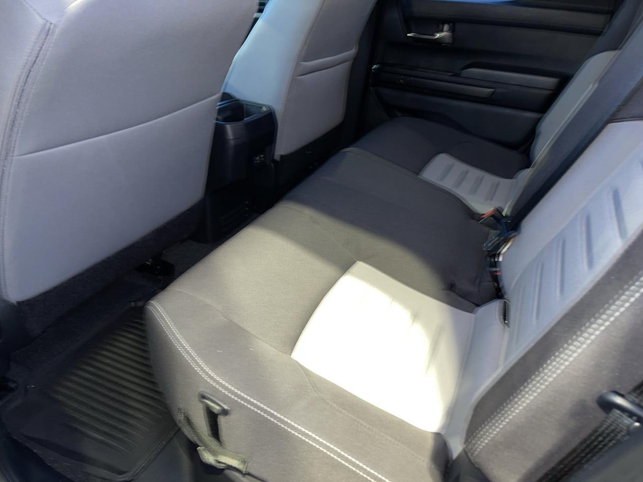 2025 Toyota Tacoma TRD Sport Stafford VA