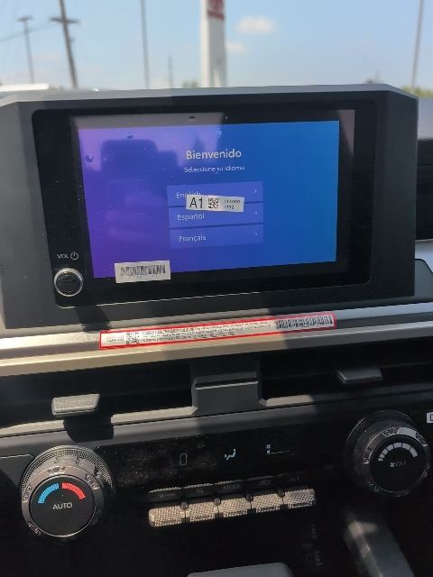 2025 Toyota Tacoma TRD Sport San Clemente CA