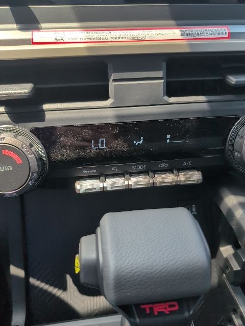 2025 Toyota Tacoma TRD Sport San Clemente CA