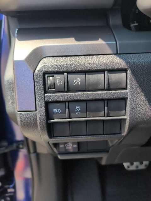 2025 Toyota Tacoma TRD Sport San Clemente CA