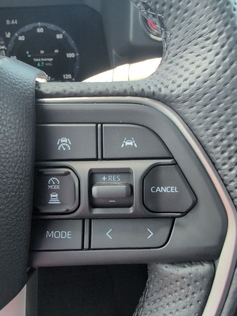 2025 Toyota Tacoma TRD Sport San Clemente CA