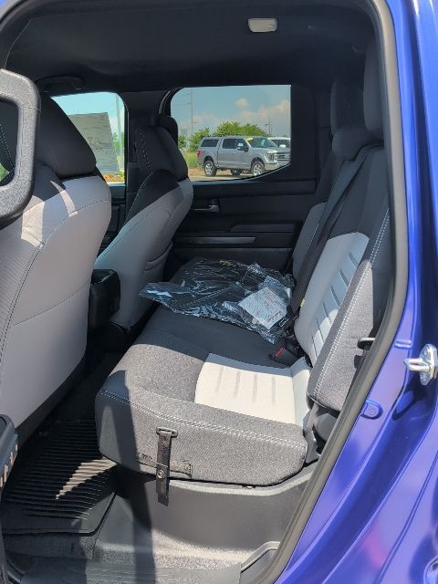 2025 Toyota Tacoma TRD Sport San Clemente CA
