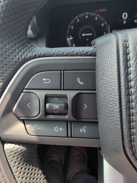 2025 Toyota Tacoma TRD Sport San Clemente CA