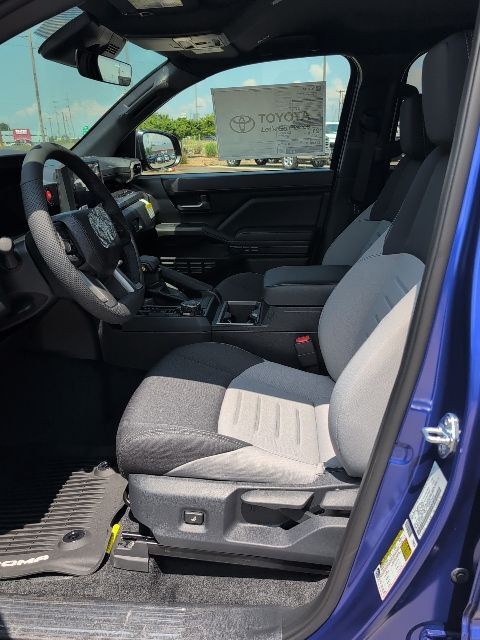 2025 Toyota Tacoma TRD Sport San Clemente CA