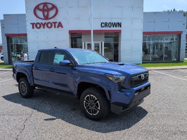 2025 Toyota Tacoma TRD Sport San Clemente CA
