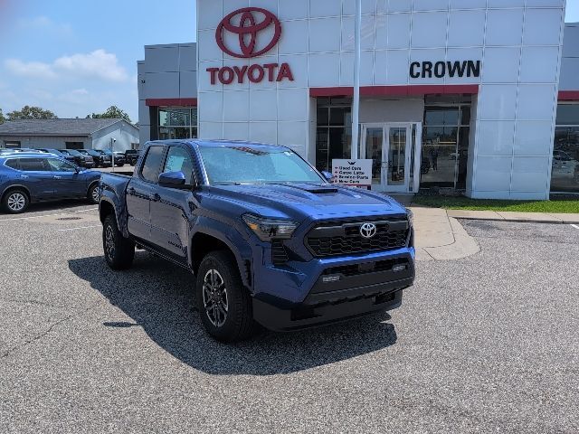 2025 Toyota Tacoma TRD Sport San Clemente CA