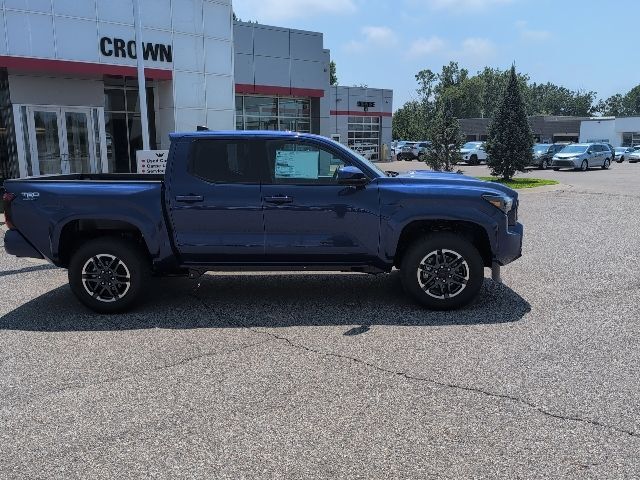 2025 Toyota Tacoma TRD Sport San Clemente CA