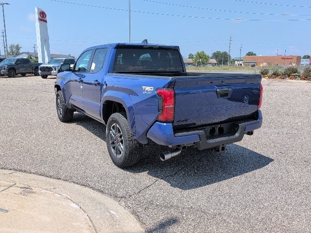 2025 Toyota Tacoma TRD Sport San Clemente CA