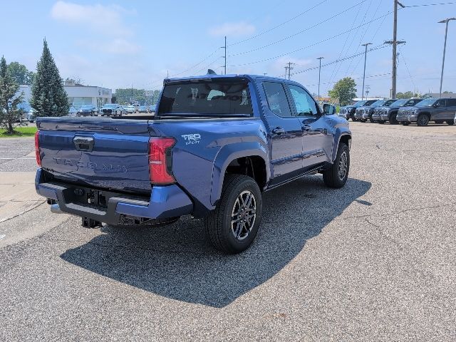 2025 Toyota Tacoma TRD Sport San Clemente CA