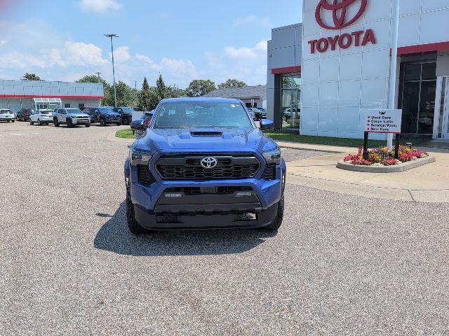 2025 Toyota Tacoma TRD Sport San Clemente CA