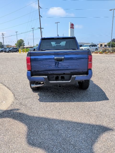 2025 Toyota Tacoma TRD Sport San Clemente CA