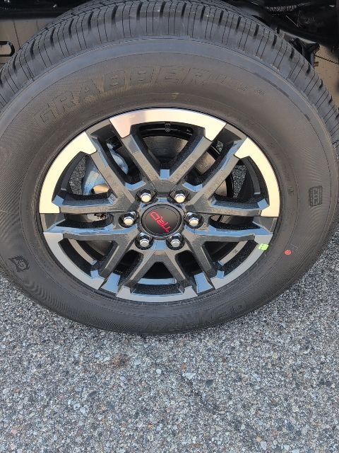 2025 Toyota Tacoma TRD Sport San Clemente CA