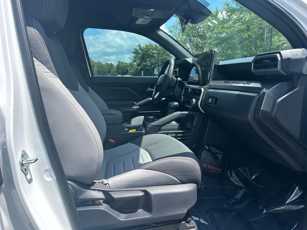 2025 Toyota Tacoma TRD Sport Ashland VA