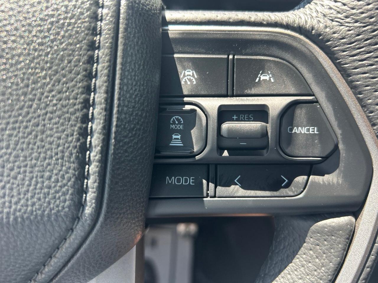 2025 Toyota Tacoma TRD Sport Ashland VA