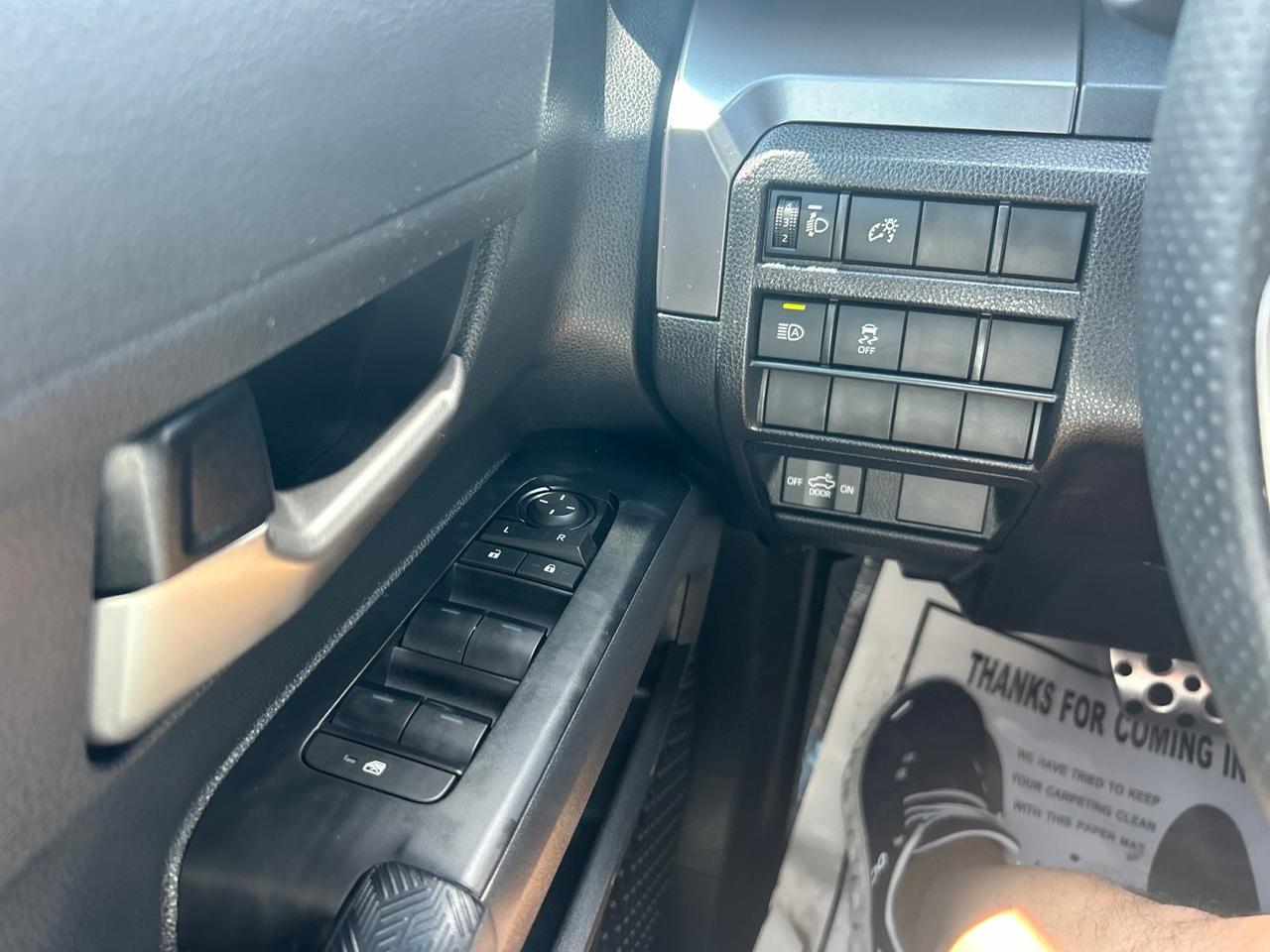 2025 Toyota Tacoma TRD Sport Ashland VA