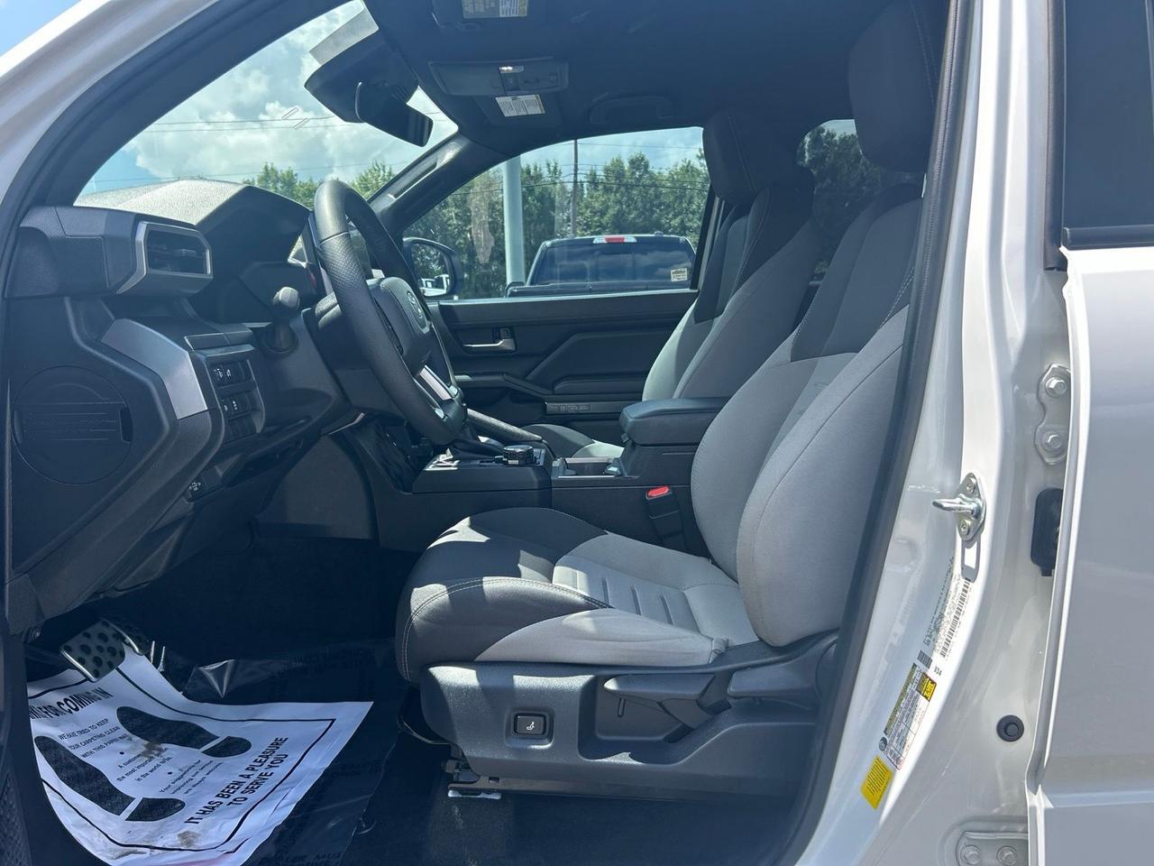 2025 Toyota Tacoma TRD Sport Ashland VA