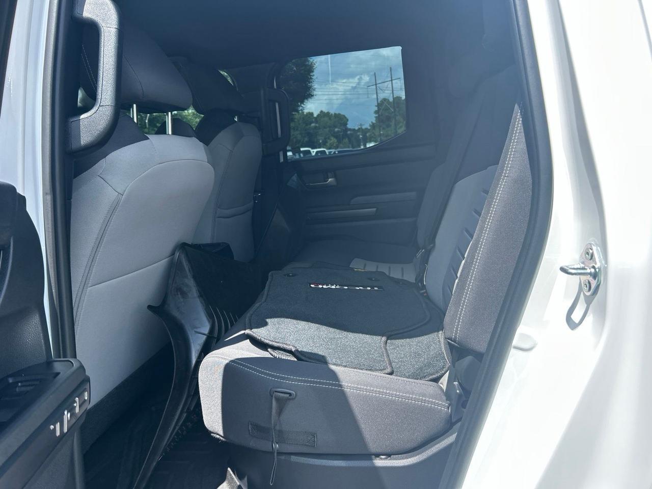 2025 Toyota Tacoma TRD Sport Ashland VA