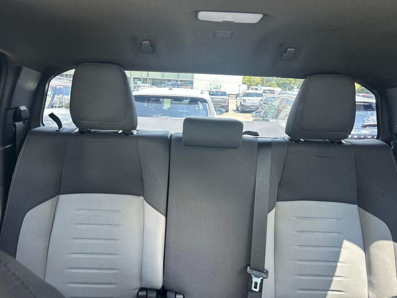 2025 Toyota Tacoma TRD Sport Ashland VA
