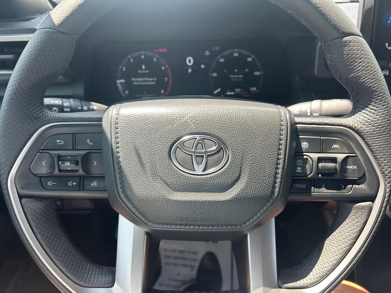 2025 Toyota Tacoma TRD Sport Ashland VA