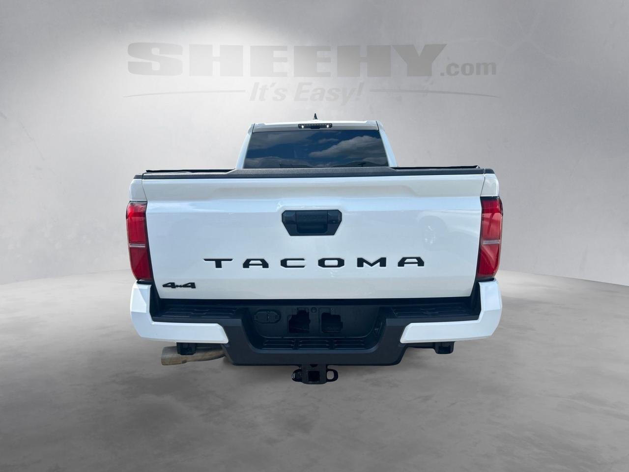 2025 Toyota Tacoma TRD Sport Ashland VA