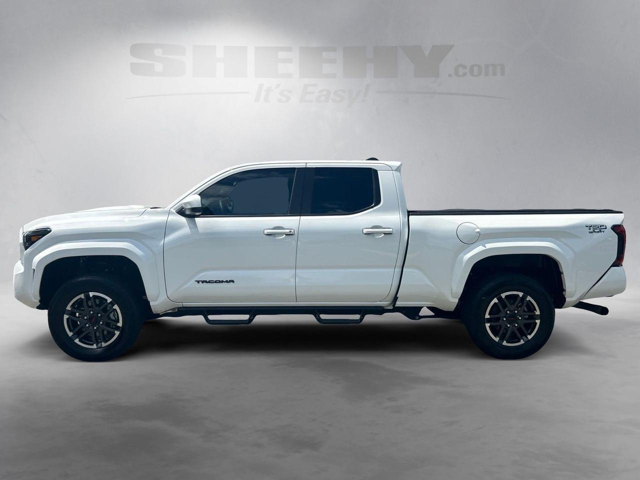 2025 Toyota Tacoma TRD Sport Ashland VA