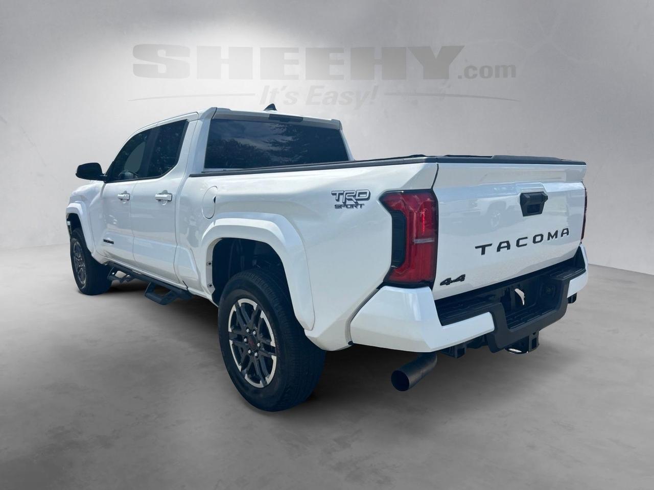 2025 Toyota Tacoma TRD Sport Ashland VA