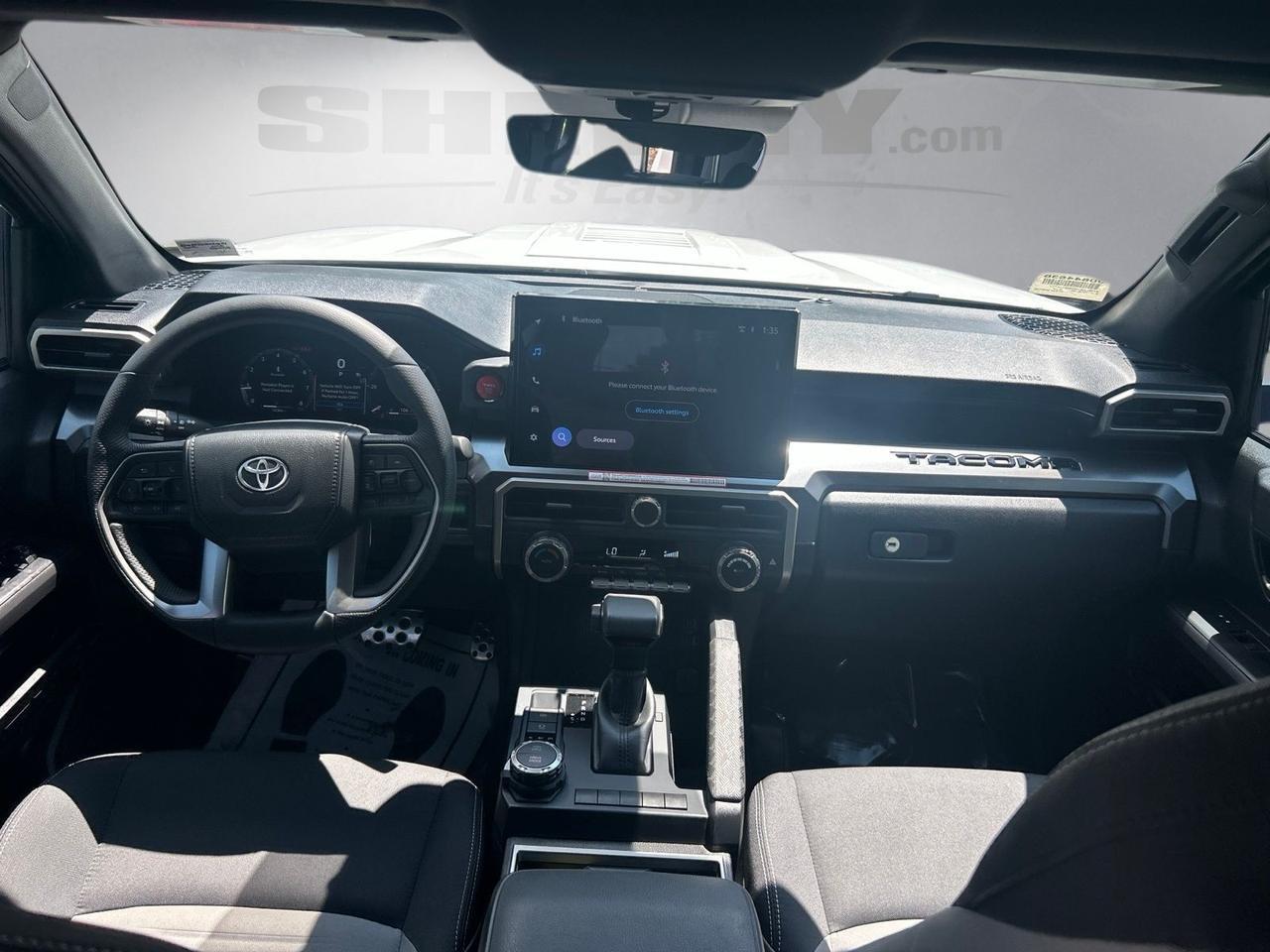 2025 Toyota Tacoma TRD Sport Ashland VA