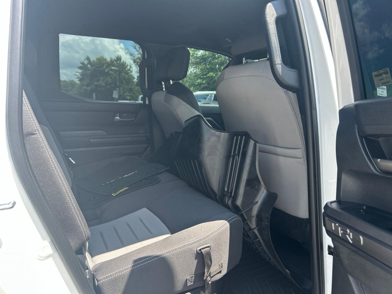 2025 Toyota Tacoma TRD Sport Ashland VA