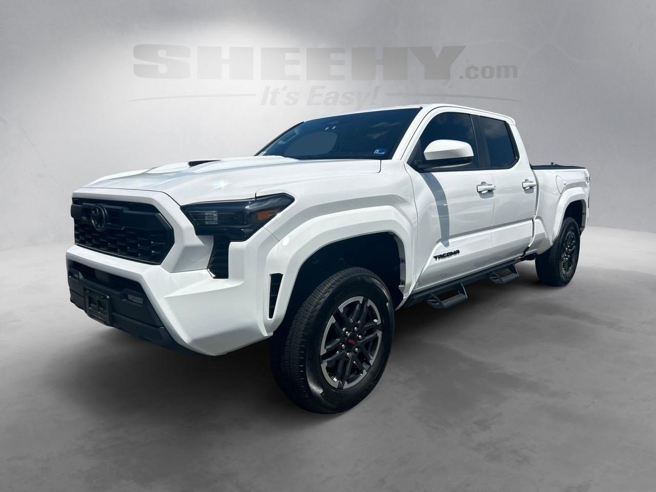 2025 Toyota Tacoma TRD Sport Ashland VA