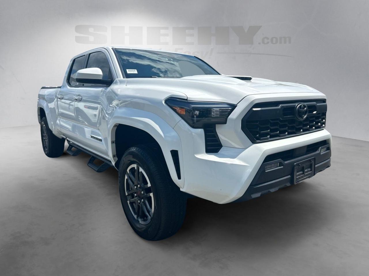2025 Toyota Tacoma TRD Sport Ashland VA