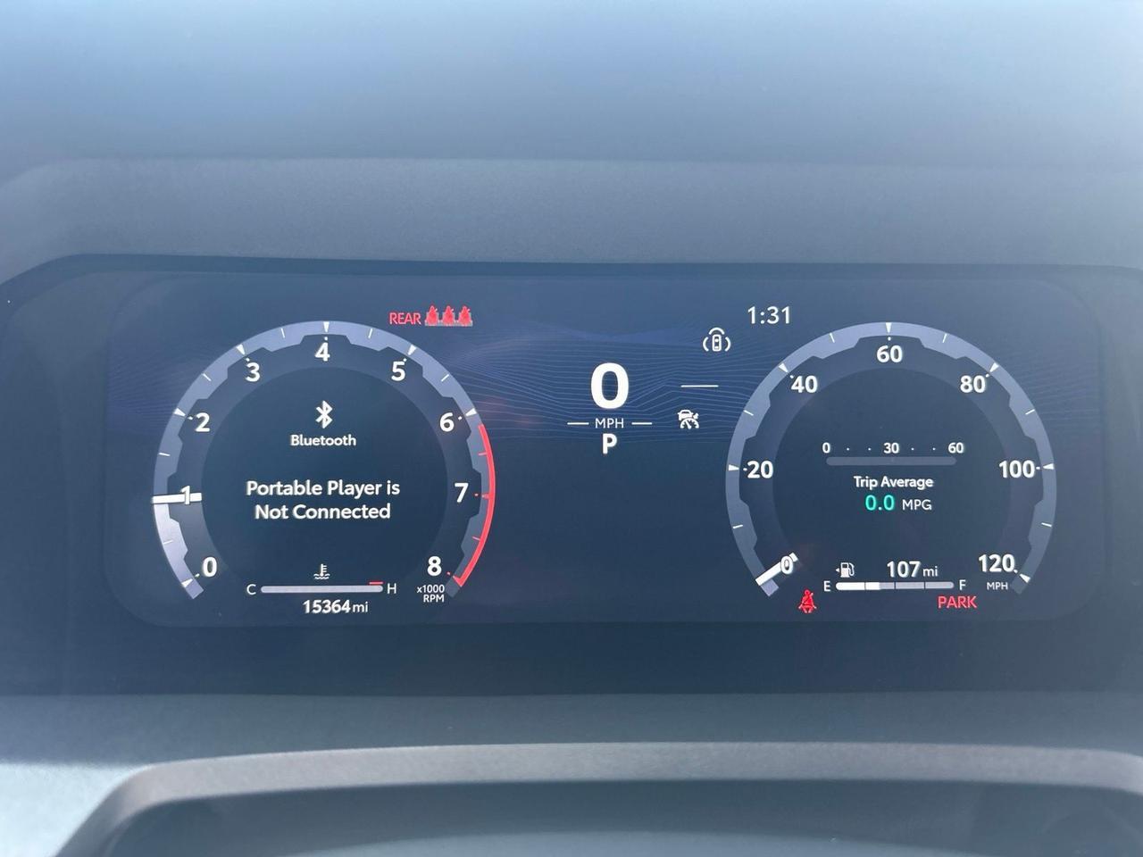 2025 Toyota Tacoma TRD Sport Ashland VA