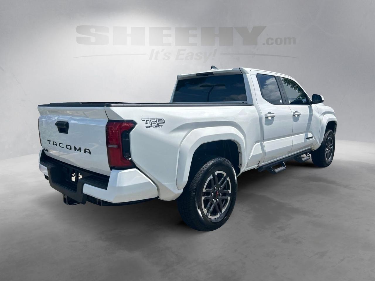 2025 Toyota Tacoma TRD Sport Ashland VA